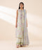 3 PIECE - PRINTED LAWN SUIT